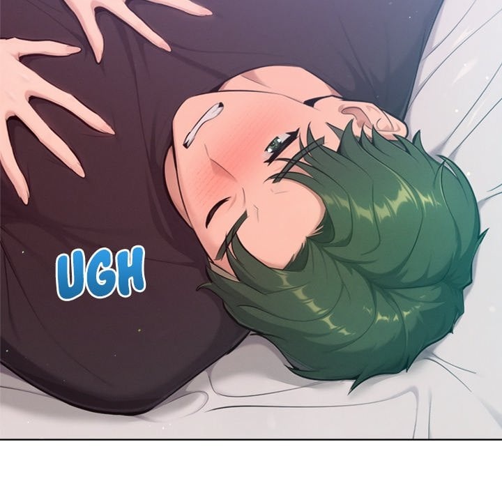 Never Just Friends - Chapter 9 Page 75