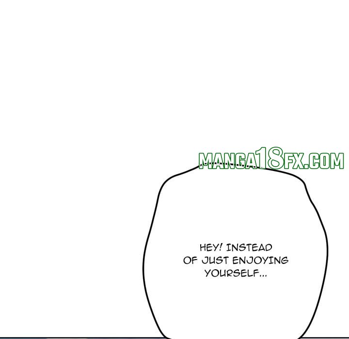 Never Just Friends - Chapter 9 Page 76