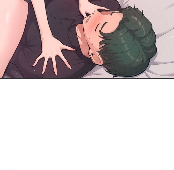 Never Just Friends - Chapter 9 Page 78