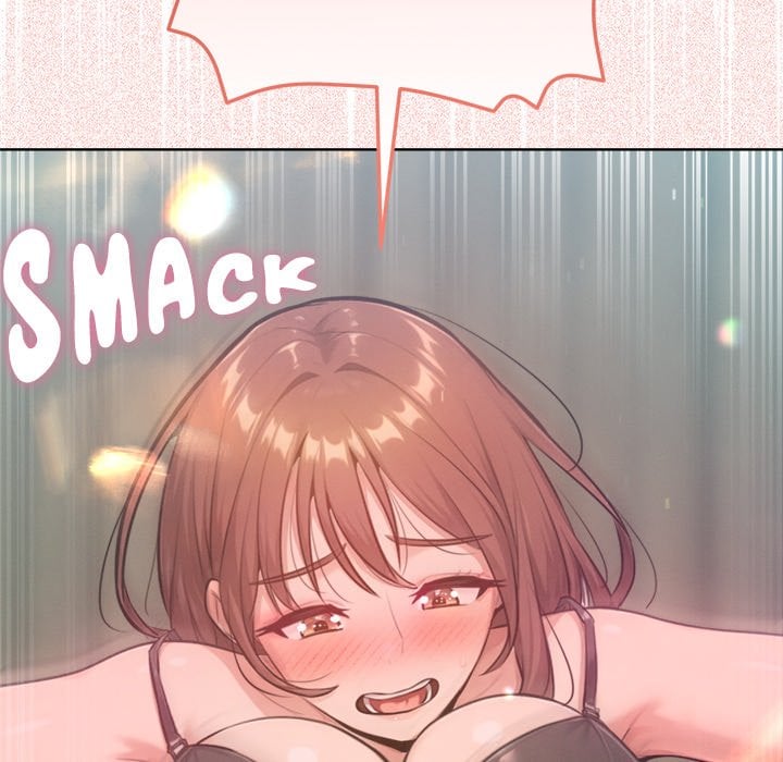 Never Just Friends - Chapter 9 Page 82