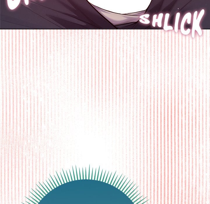 Never Just Friends - Chapter 9 Page 86