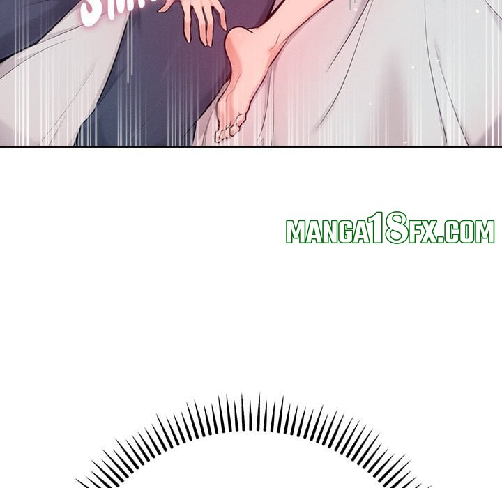 Never Just Friends - Chapter 9 Page 97