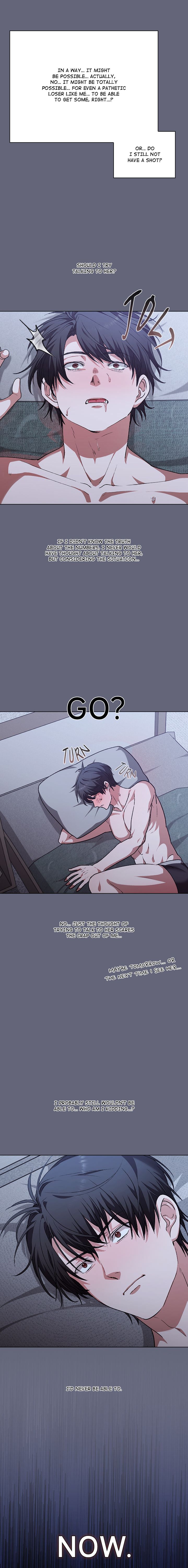 Heart Level - Chapter 1 Page 20