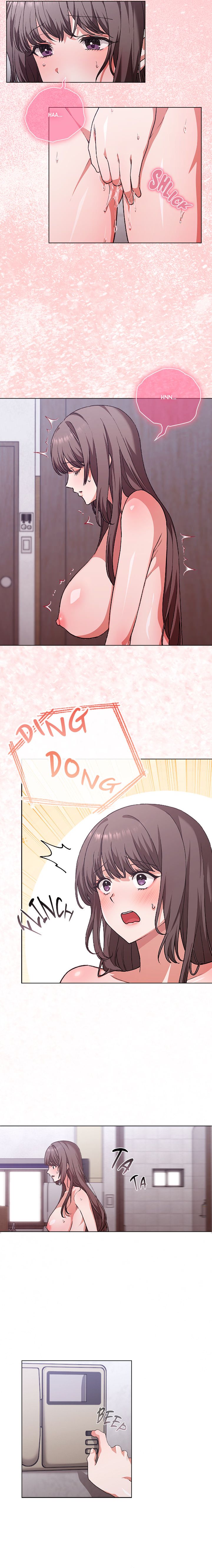 Heart Level - Chapter 1 Page 22