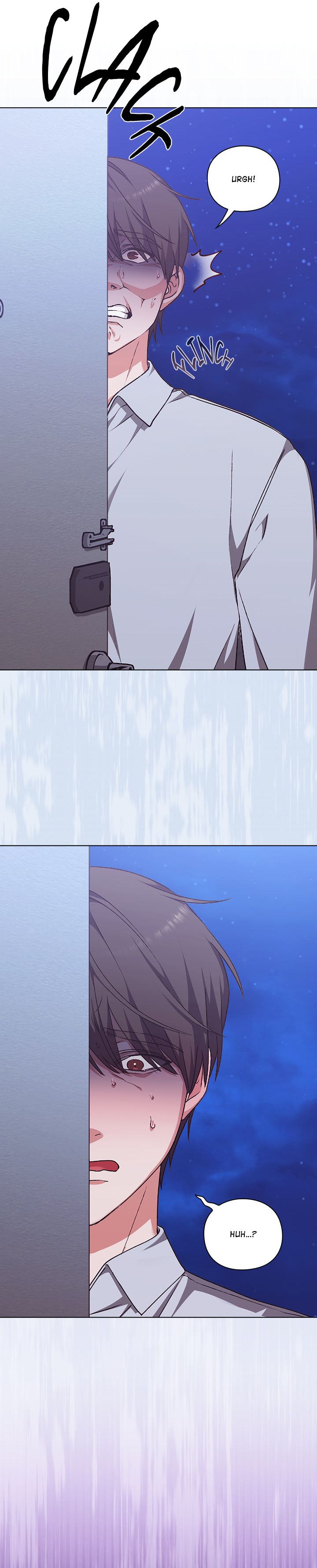 Heart Level - Chapter 1 Page 26