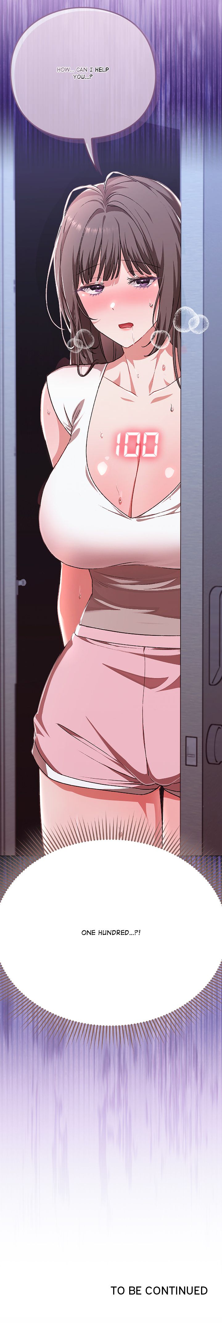 Heart Level - Chapter 1 Page 27