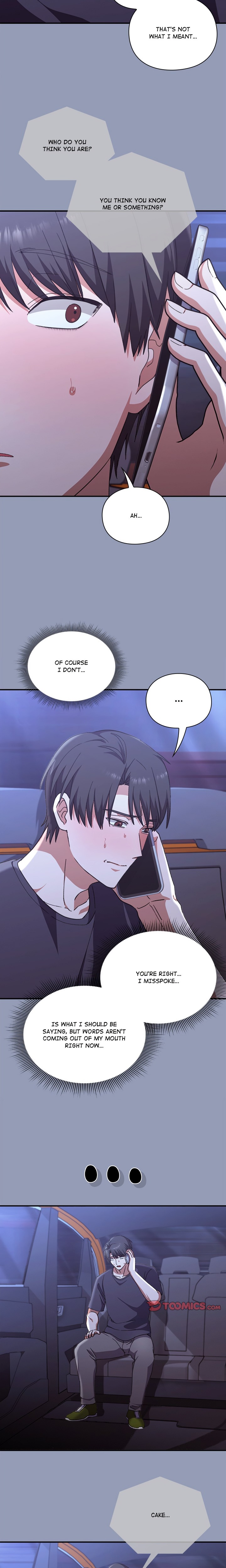 Heart Level - Chapter 10 Page 14