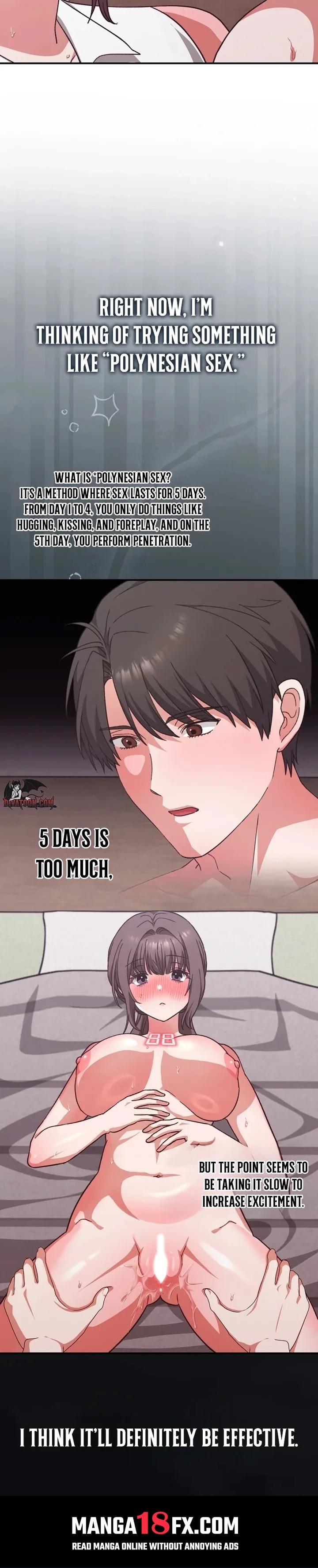 Heart Level - Chapter 12 Page 10