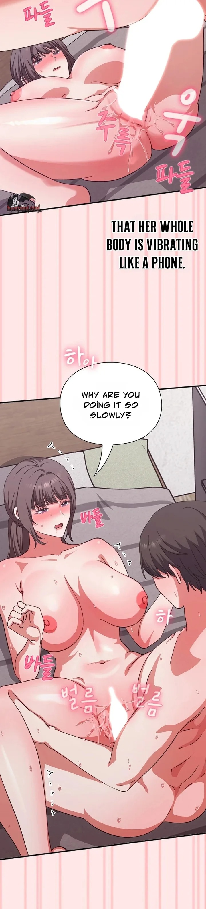 Heart Level - Chapter 12 Page 30