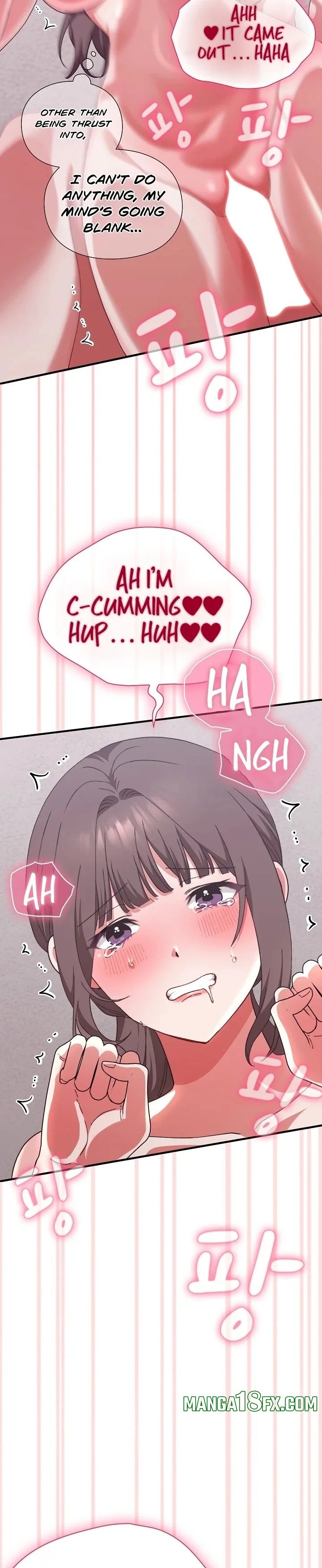 Heart Level - Chapter 13 Page 11