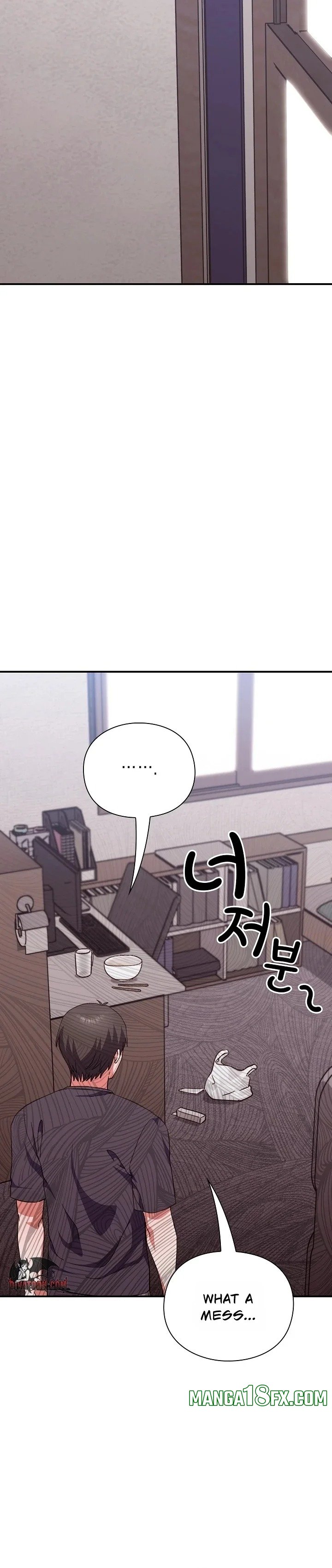 Heart Level - Chapter 13 Page 28