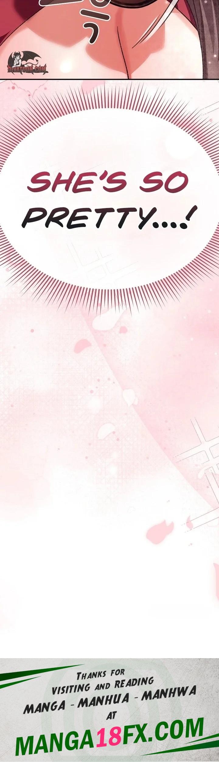 Heart Level - Chapter 13 Page 43