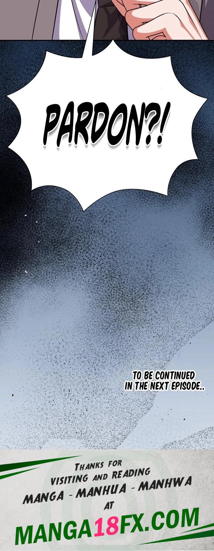 Heart Level - Chapter 14 Page 47