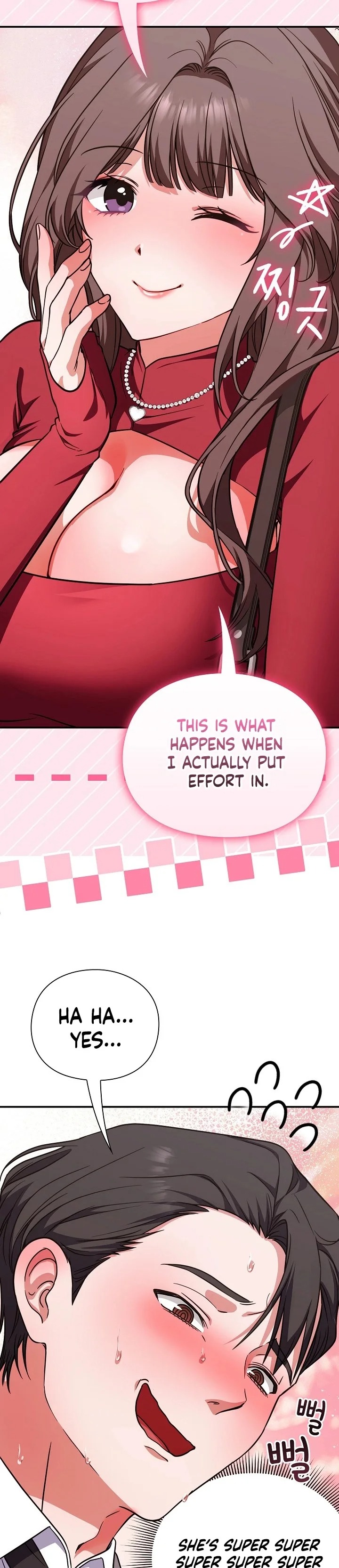 Heart Level - Chapter 14 Page 5