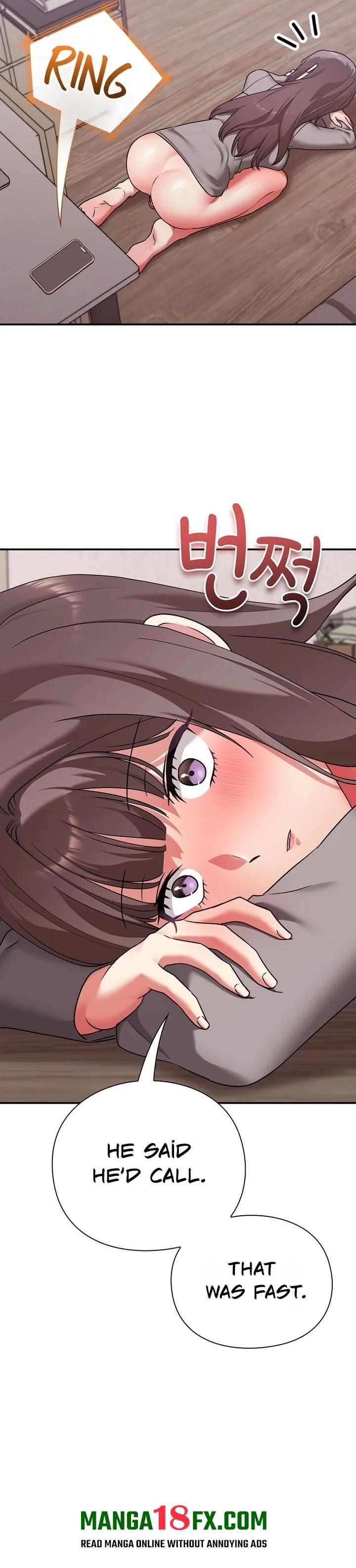 Heart Level - Chapter 15 Page 41