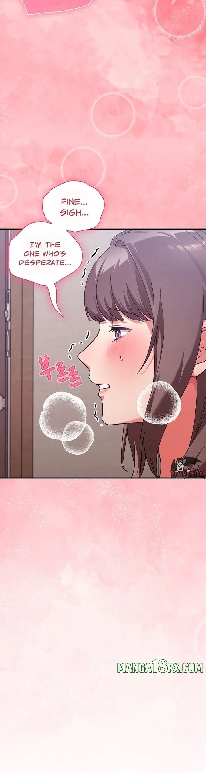 Heart Level - Chapter 15 Page 47