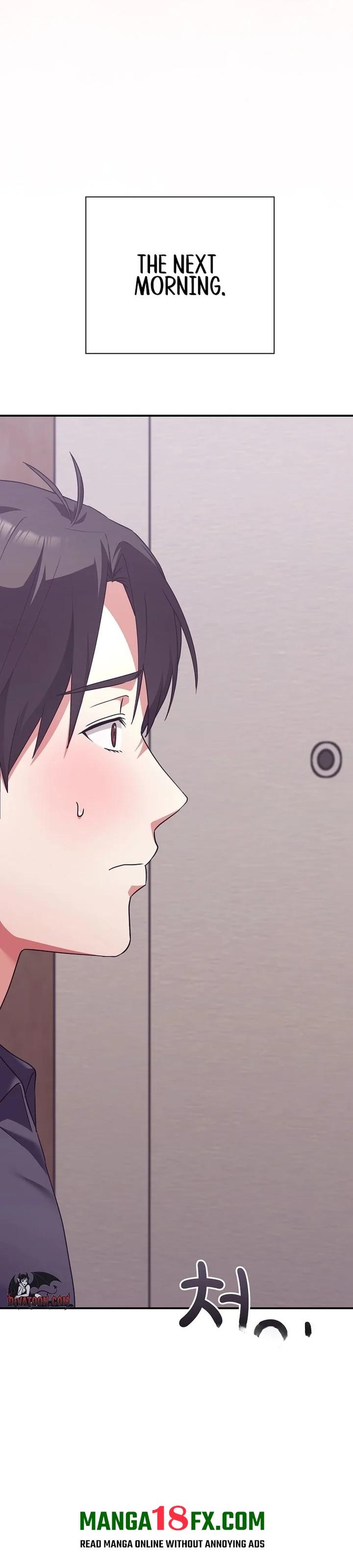 Heart Level - Chapter 15 Page 48