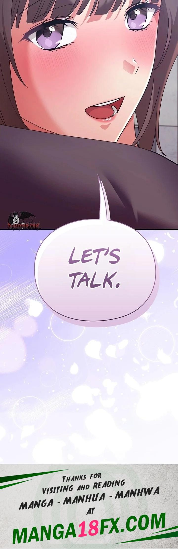 Heart Level - Chapter 15 Page 52