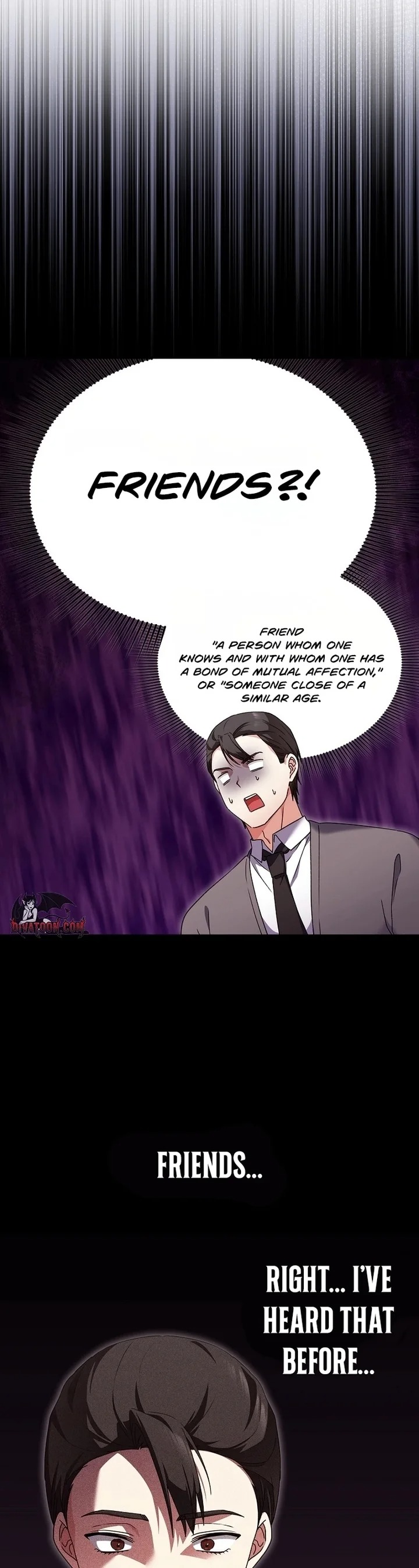 Heart Level - Chapter 15 Page 6