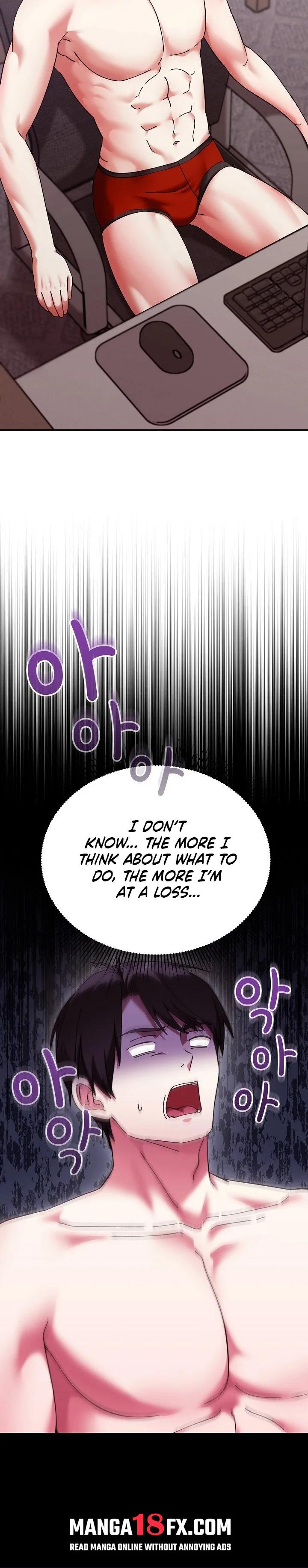 Heart Level - Chapter 16 Page 12