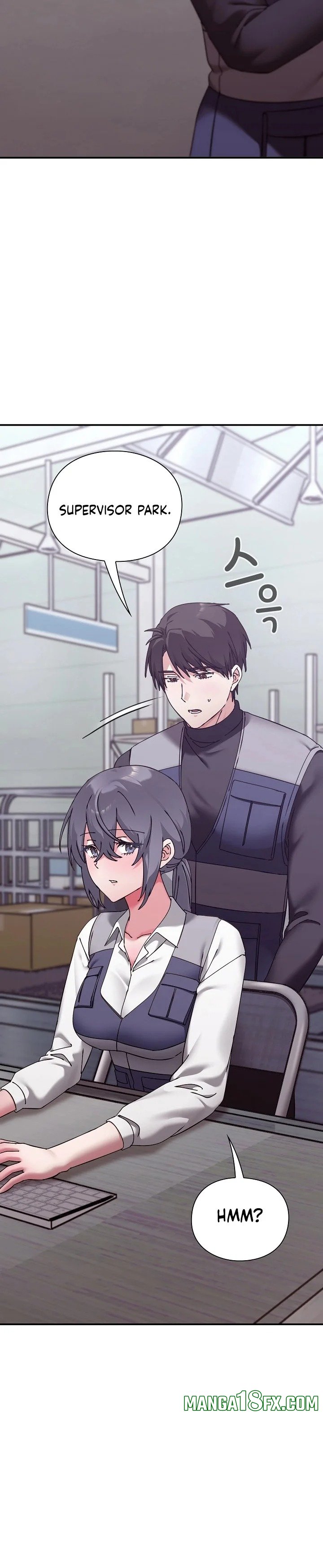 Heart Level - Chapter 16 Page 20