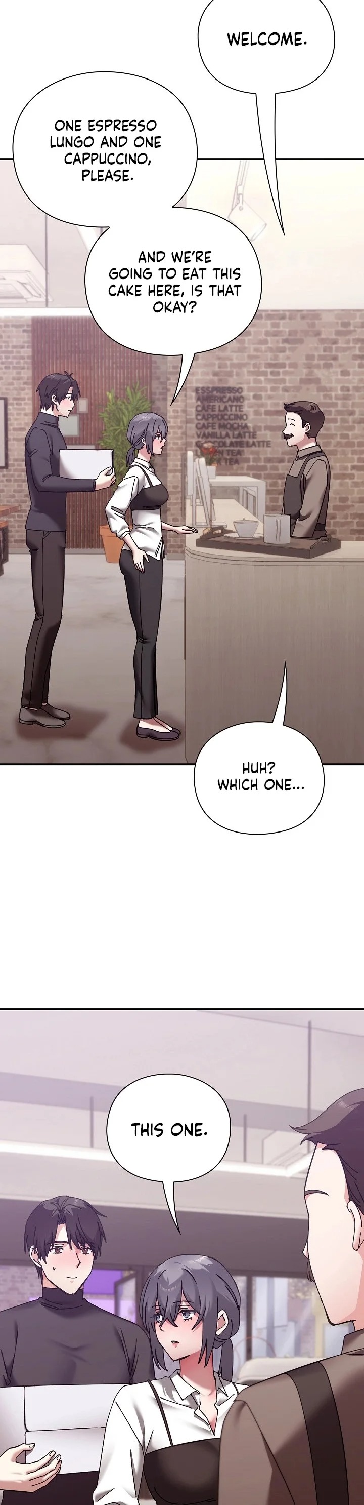 Heart Level - Chapter 16 Page 27