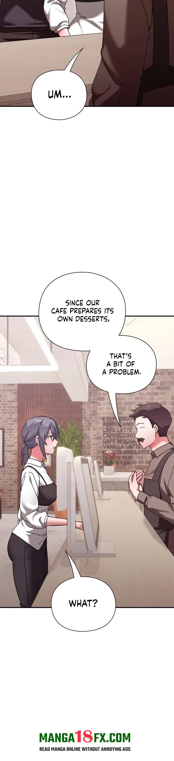 Heart Level - Chapter 16 Page 28