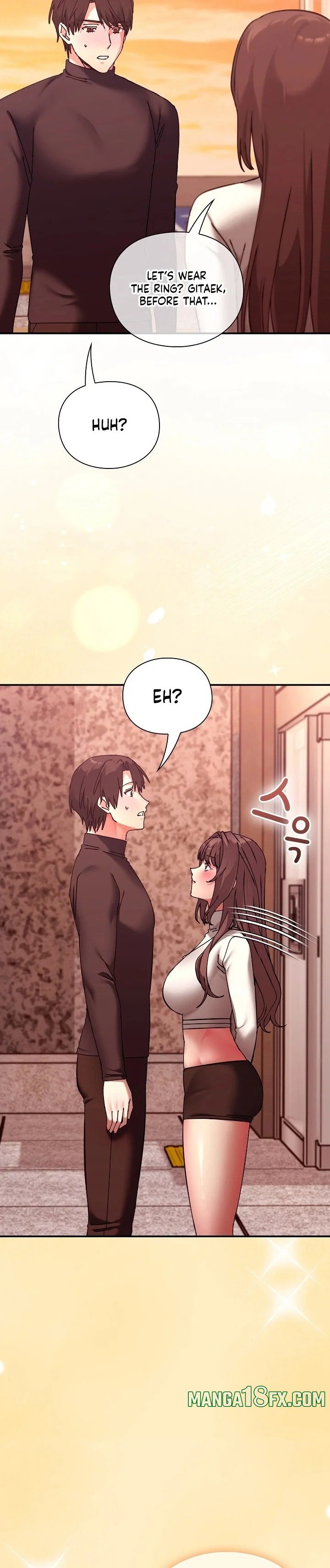 Heart Level - Chapter 16 Page 44