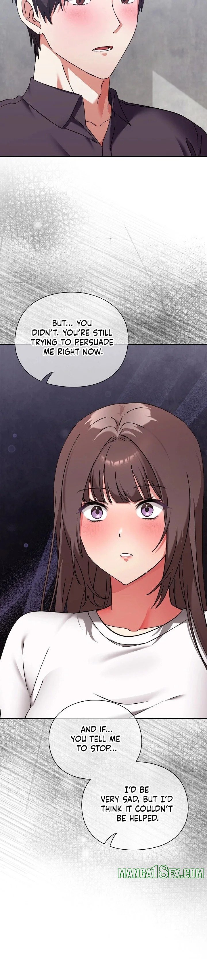 Heart Level - Chapter 16 Page 8