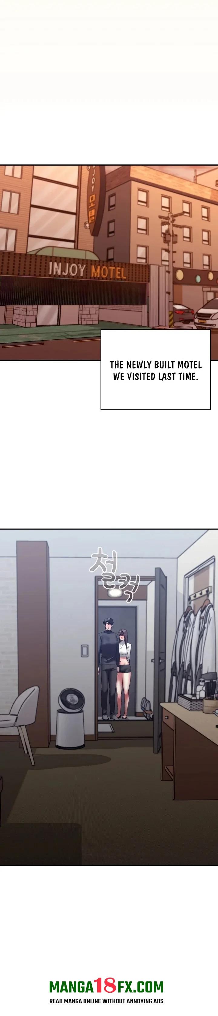 Heart Level - Chapter 17 Page 16