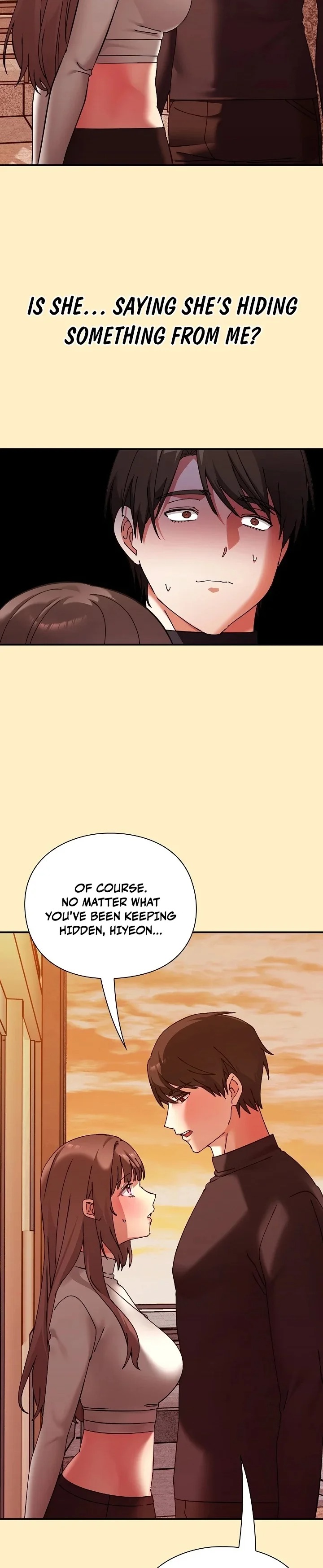 Heart Level - Chapter 17 Page 2