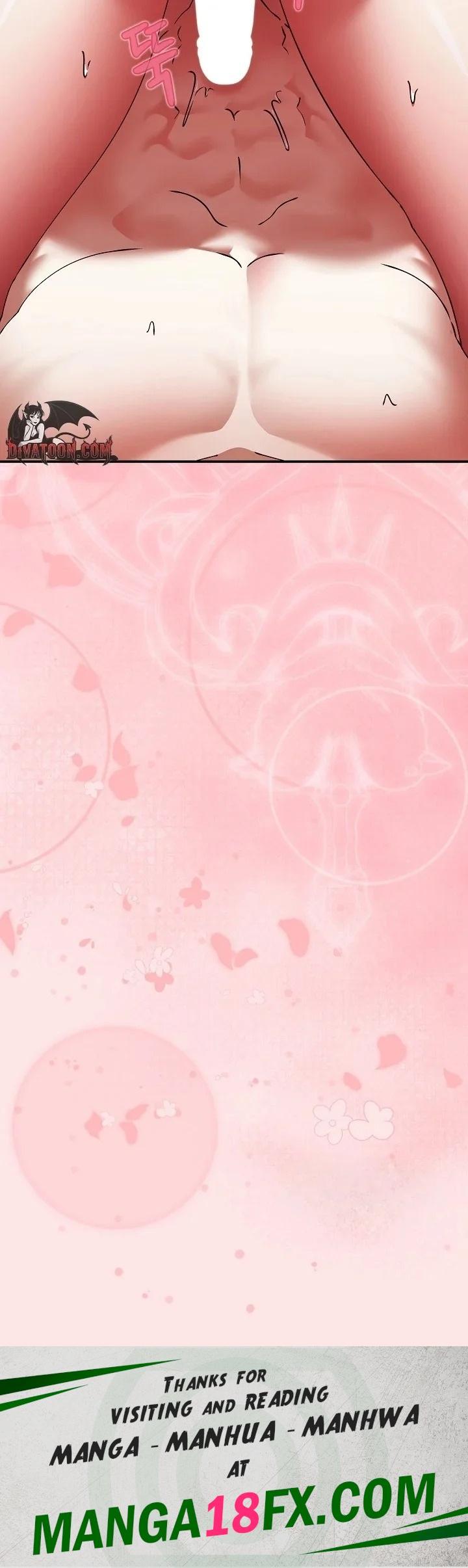 Heart Level - Chapter 17 Page 51