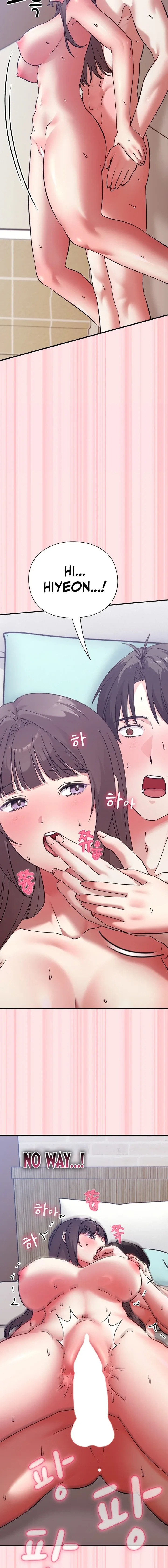 Heart Level - Chapter 18 Page 16