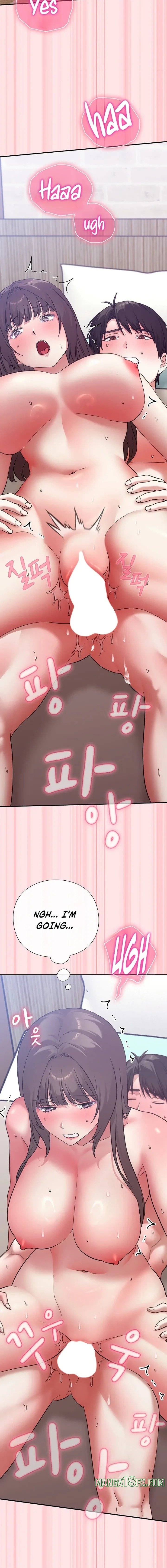 Heart Level - Chapter 18 Page 22