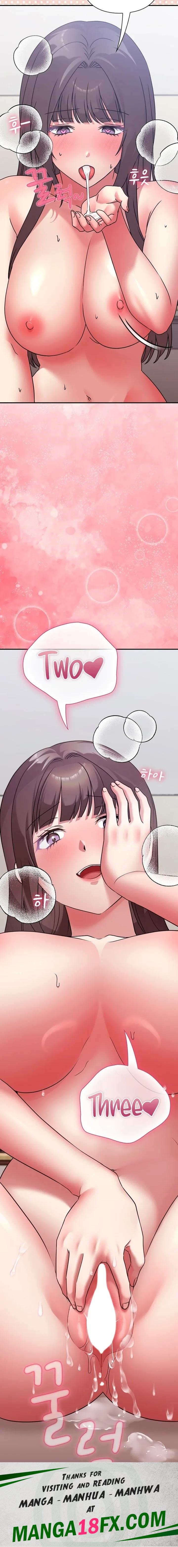 Heart Level - Chapter 18 Page 28