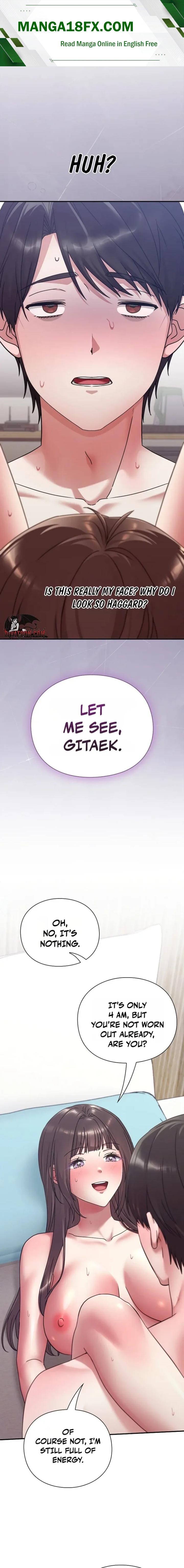 Heart Level - Chapter 20 Page 1