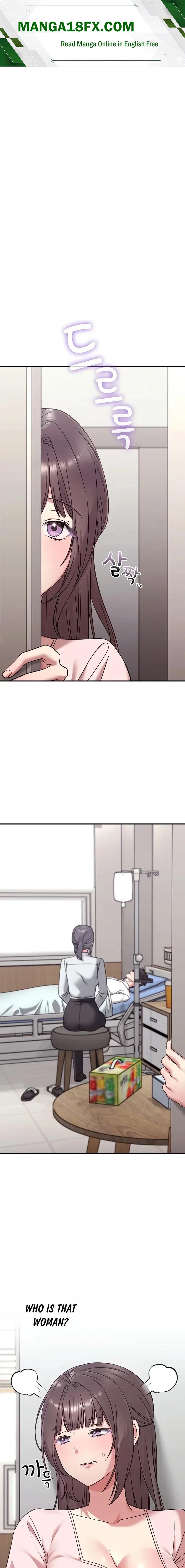 Heart Level - Chapter 22 Page 1
