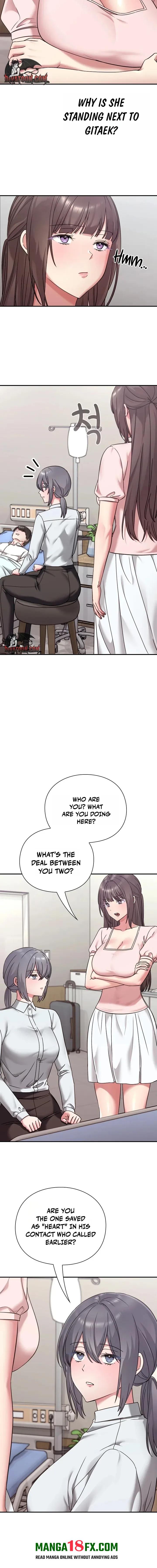 Heart Level - Chapter 22 Page 2