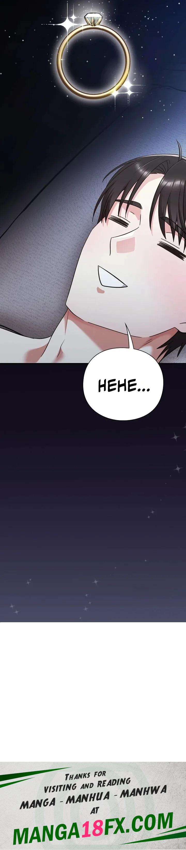 Heart Level - Chapter 22 Page 21