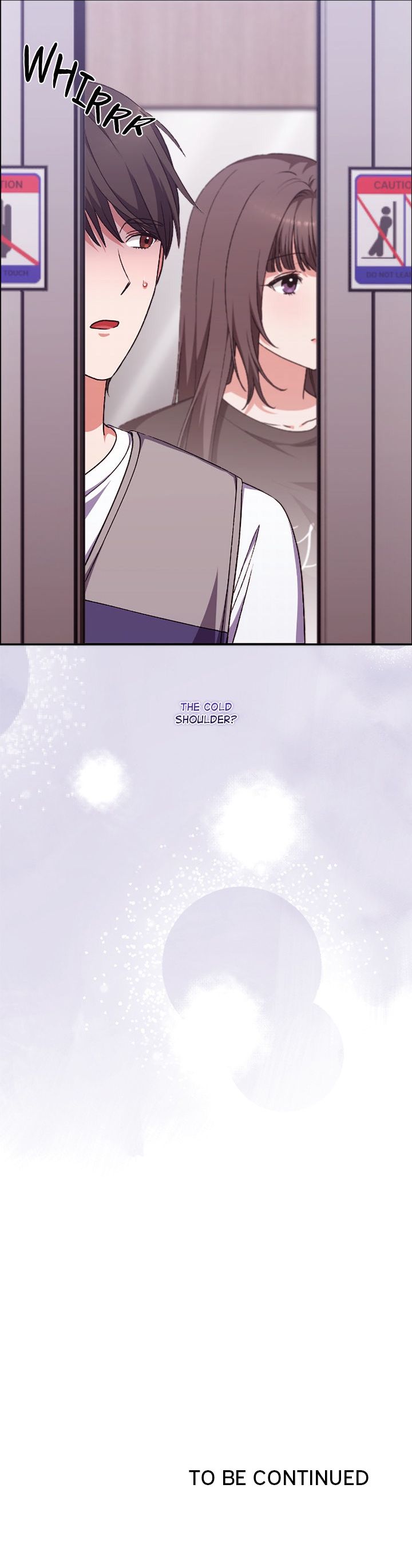 Heart Level - Chapter 4 Page 23