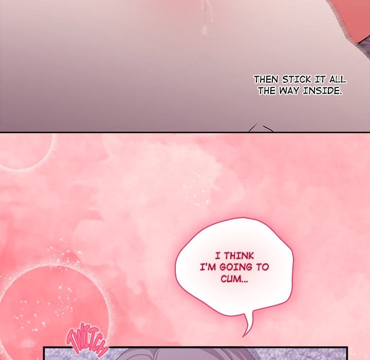 Heart Level - Chapter 7 Page 115