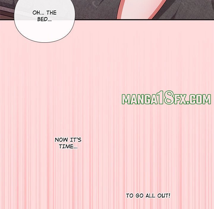 Heart Level - Chapter 7 Page 152