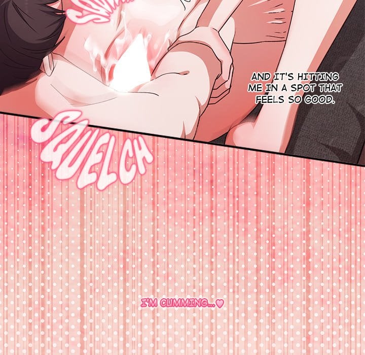 Heart Level - Chapter 7 Page 157