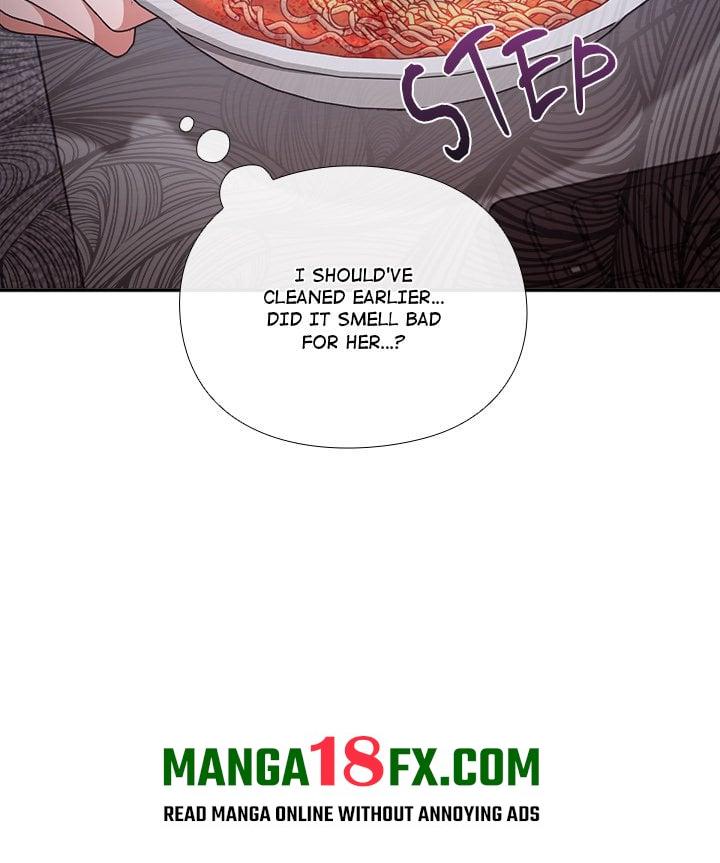 Heart Level - Chapter 7 Page 192