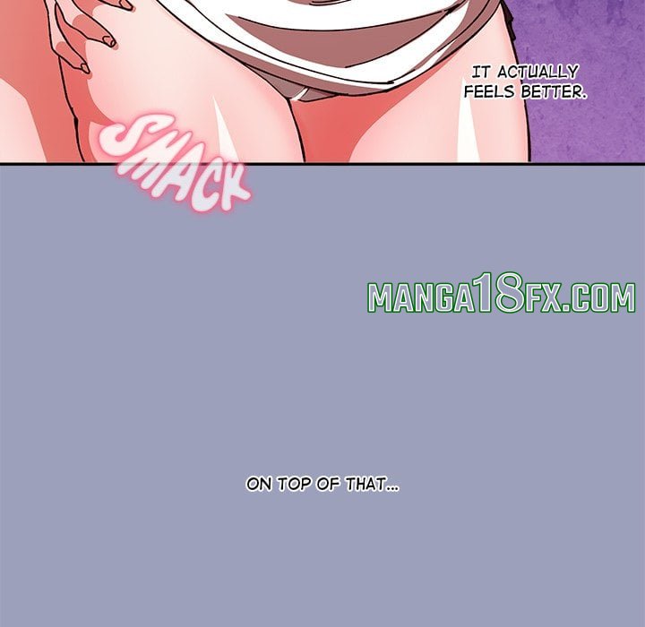 Heart Level - Chapter 7 Page 26