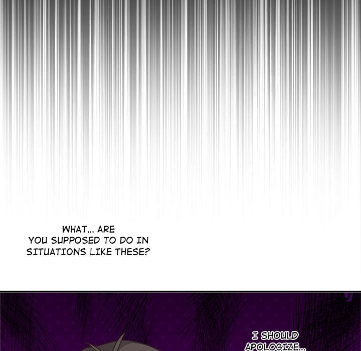 Heart Level - Chapter 7 Page 65