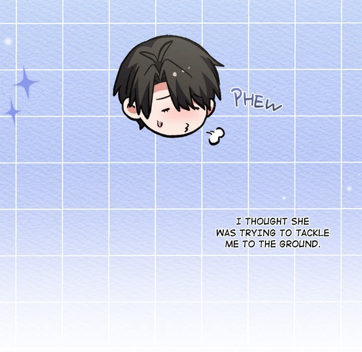 Heart Level - Chapter 7 Page 79