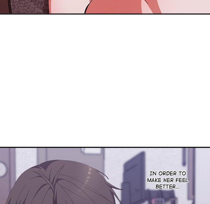 Heart Level - Chapter 7 Page 95