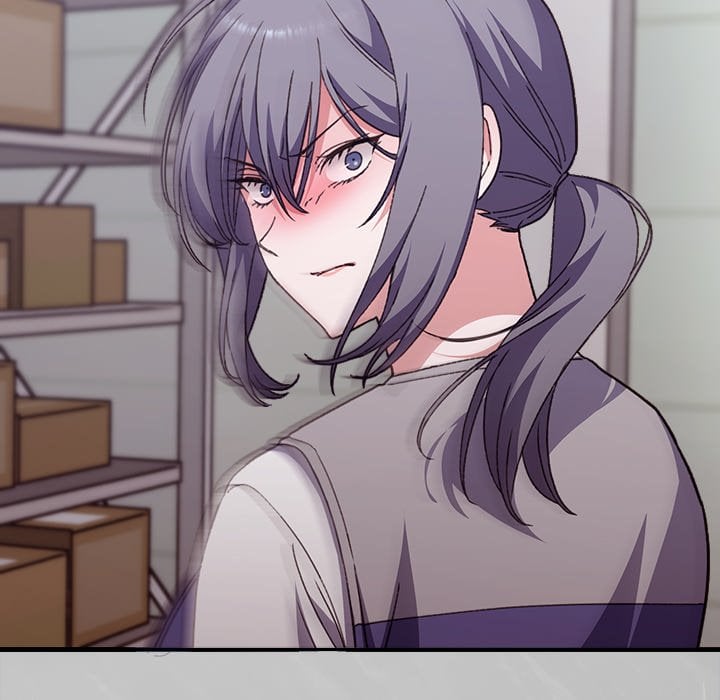 Heart Level - Chapter 8 Page 105