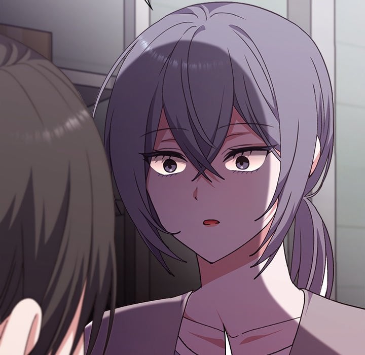 Heart Level - Chapter 8 Page 110